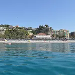 Szálloda Boncardo Finale Ligure