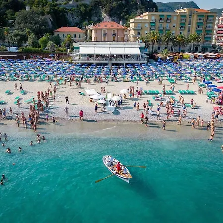 Boncardo フィナーレ・リーグレ