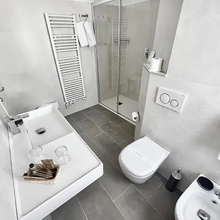 ホテル Boncardo 4*