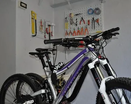 ホテル Boncardo 4*