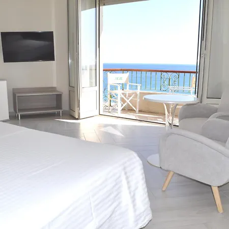 Hotel Boncardo