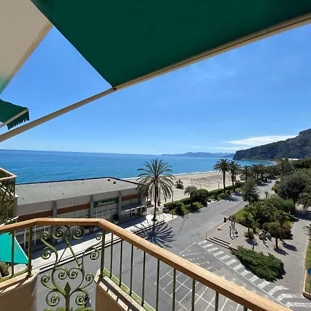 Boncardo ホテル フィナーレ・リーグレ