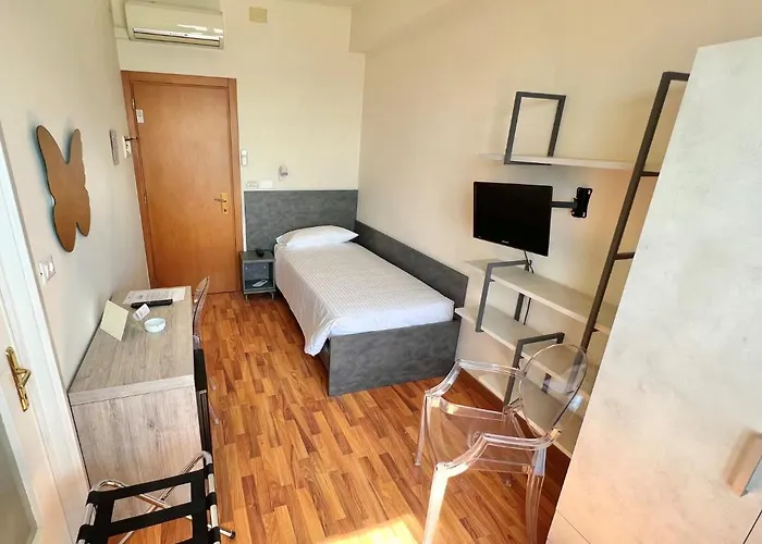 Boncardo Hotel