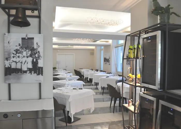 Hotel Boncardo