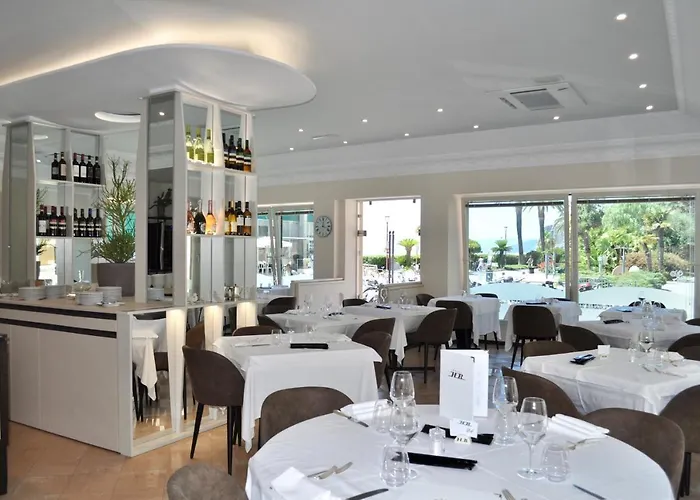 Boncardo Hotel 4*