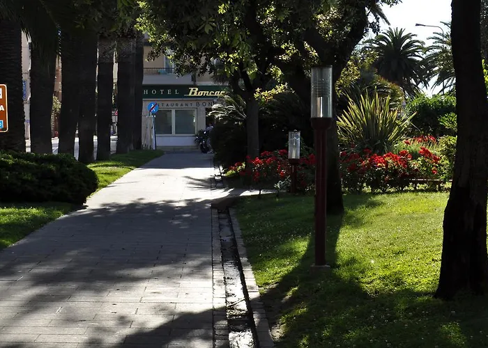 Boncardo Hotel