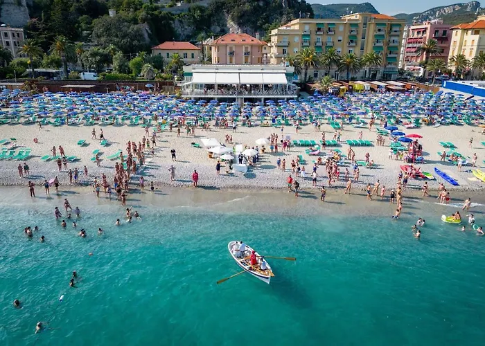 Boncardo Finale Ligure