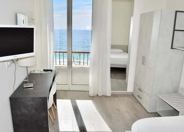 Hotel Boncardo