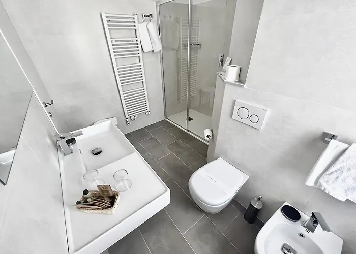 Hotel Boncardo 4*