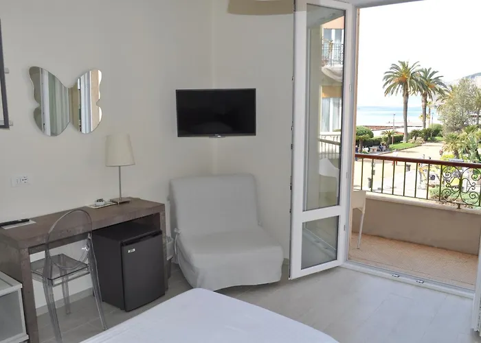 Boncardo Hotel
