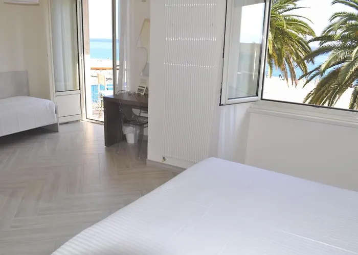 Hotel Boncardo