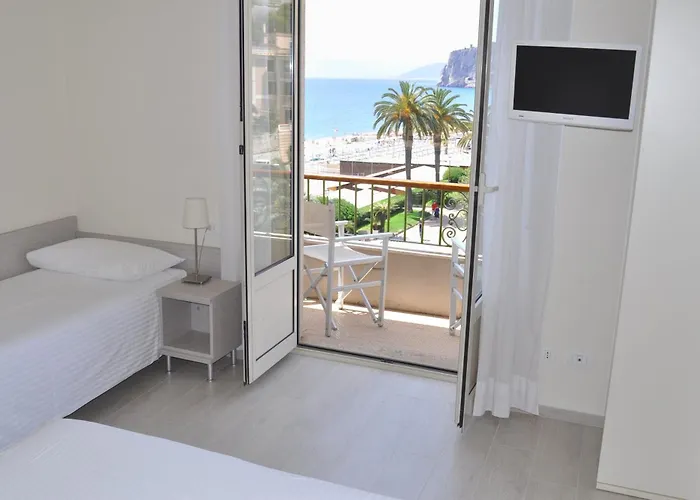 Boncardo Hotel