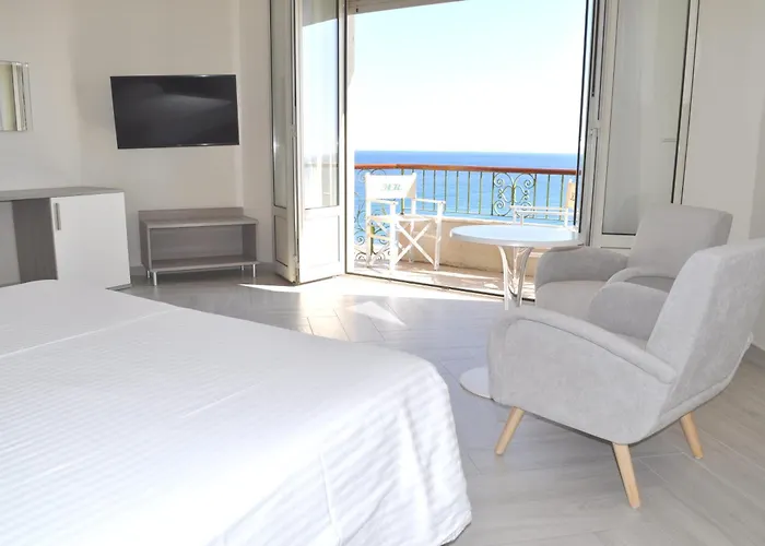 Hotel Boncardo
