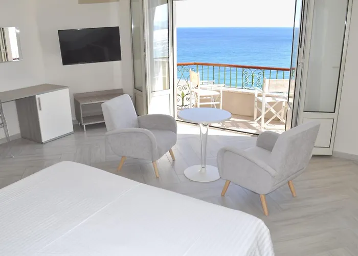 Hotel Boncardo Finale Ligure