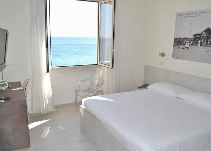 Hotel Boncardo