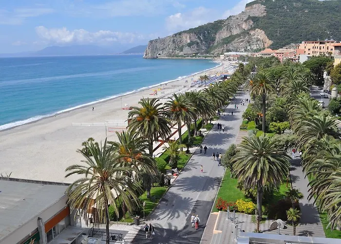 Boncardo Hotel 4*