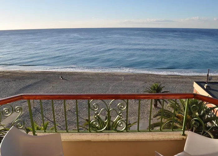 Hotel Boncardo