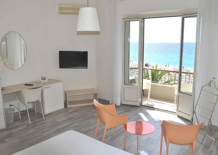 Hotel Boncardo