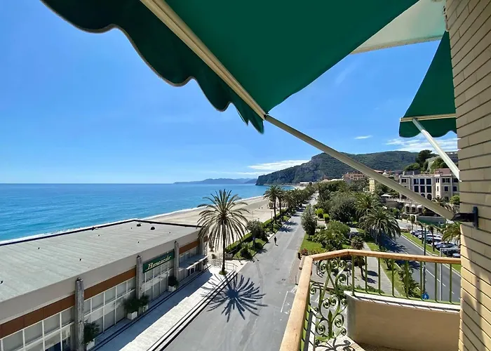 Boncardo Hotel 4*