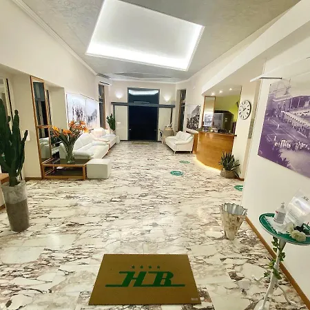 酒店 邦卡尔多酒店 4*