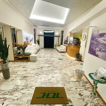 Hotel Boncardo 4*