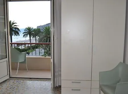 Hotel Boncardo Finale Ligure