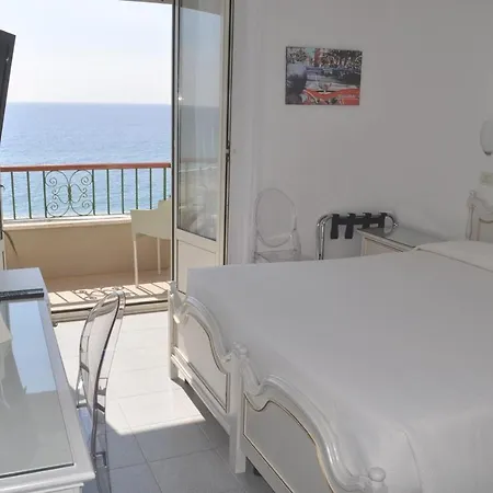 Hotel Boncardo