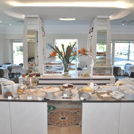 Hotel Boncardo 4*