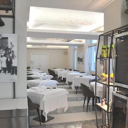 酒店 邦卡尔多酒店