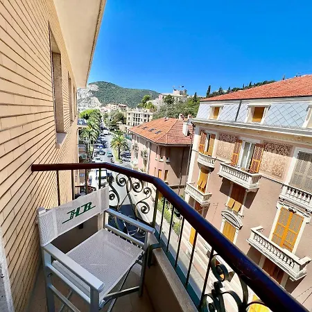 邦卡尔多酒店 酒店