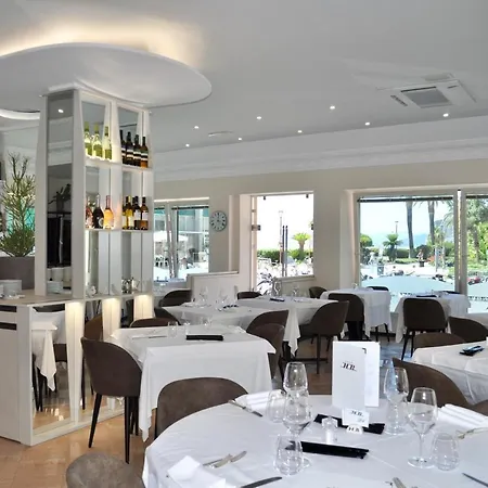 Boncardo Hotel 4*