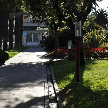 Boncardo Hotel