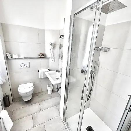 邦卡尔多酒店 4* 菲纳莱利古雷