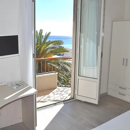 Boncardo Hotel Finale Ligure