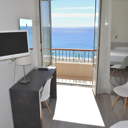 Hotel Boncardo