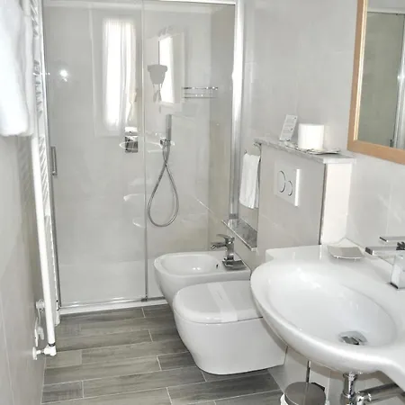Hotel Boncardo