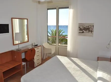 Hotel Boncardo Finale Ligure