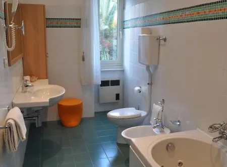 Boncardo 4* Finale Ligure