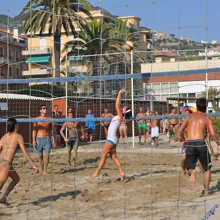 Boncardo Hotel Finale Ligure