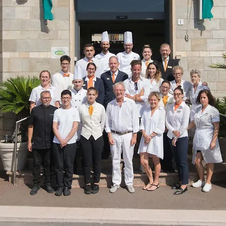 邦卡尔多酒店 4* 菲纳莱利古雷