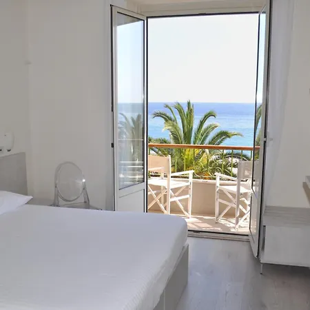 Hotel Boncardo Finale Ligure