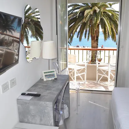 Hotel Boncardo
