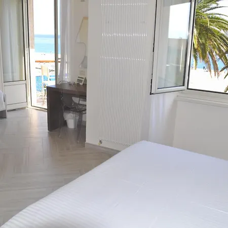 Hotel Boncardo