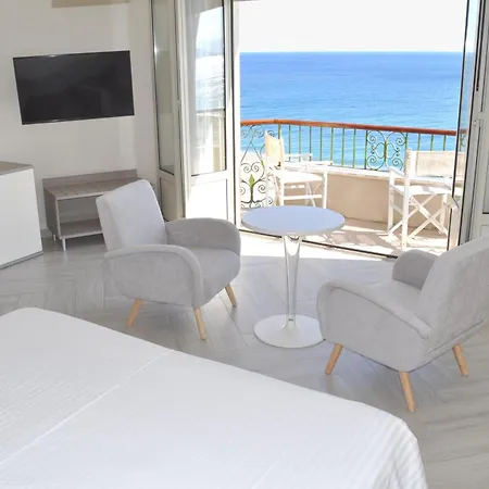 Hotel Boncardo Finale Ligure