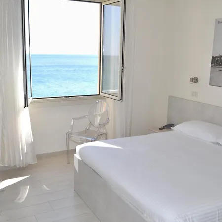 Hotel Boncardo