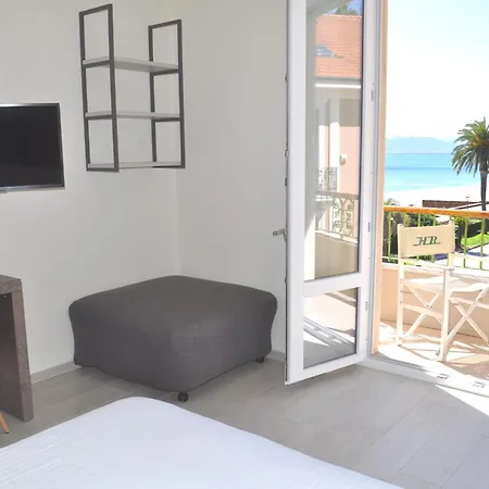 Boncardo Hotel
