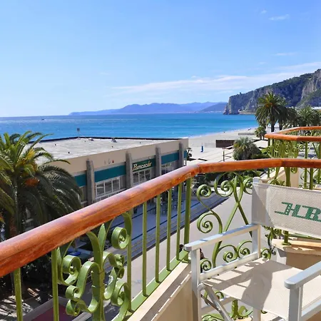 Hotel Boncardo Finale Ligure