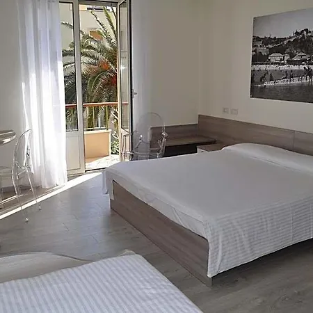 Boncardo Hotel Finale Ligure