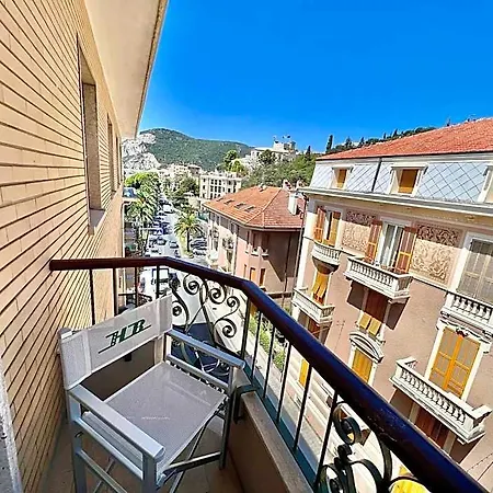 Hotel Boncardo 4*