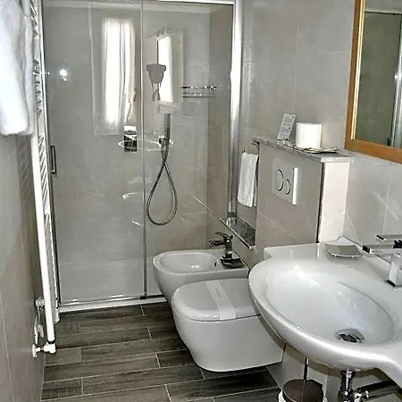 Hotel Boncardo